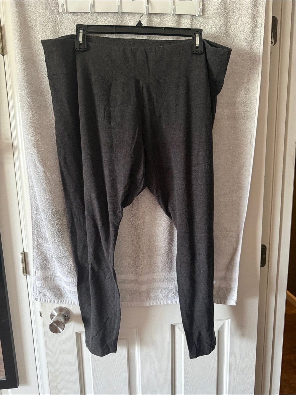 Sonoma Black Women's Leggings